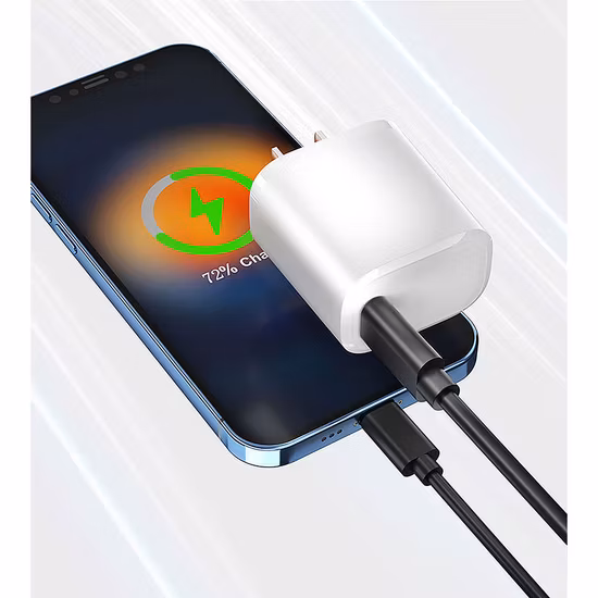 Super Fast Charge 22.5W Large Capacity Mobile Power Phone Pd Fast Charge Mobile Phone Accessories