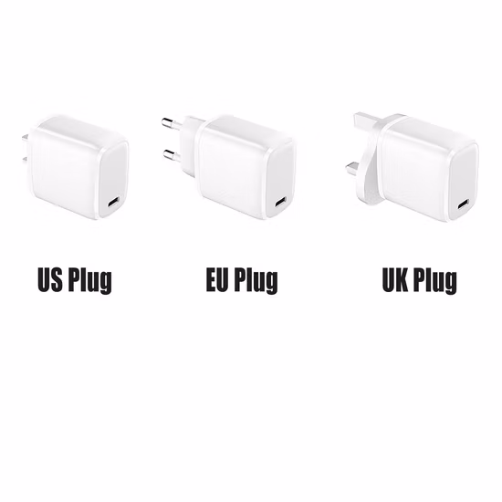 Super Fast Charge 22.5W Large Capacity Mobile Power Phone Pd Fast Charge Mobile Phone Accessories